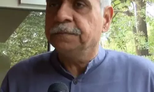 आप के साथ 40 दिन का गठबंधन सबसे बड़ी भूल थी : संदीप दीक्षित