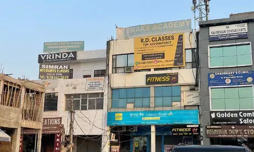 Haryana : फरीदाबाद में 400 से अधिक कोचिंग सेंटरों में सुरक्षा अनुपालन का अभाव नियम लंबित