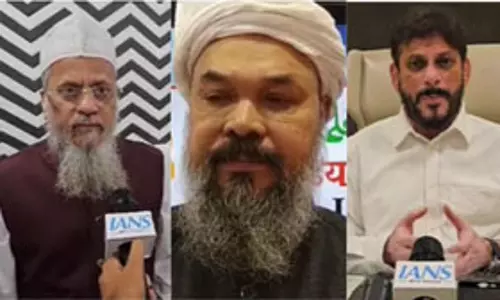 द सैटेनिक वर्सेज पर पाबंदी लगाने की मांग