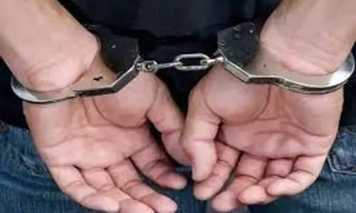 Haryana:  महज 15 घंटे में पकड़े गए हत्यारे, 100 राउंड फायरिंग कर दो युवकों की कर दी थी हत्या