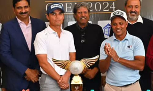 पेशेवर गोल्फ़ के लिए मील का पत्थर साबित हुआ 2024 पेशेवर गोल्फ़ के लिए मील का पत्थर साबित हुआ 2024