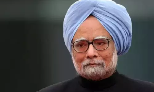 पूर्व प्रधानमंत्री डॉ. मनमोहन सिंह को दुनिया भर के नेताओं ने दी श्रद्धांजलि