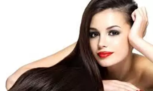 Hair Care: हेयर सीरम खरीदते समय ध्यान रखें ये बातें, बाल रहेंगे स्वस्थ और चमकदार Hair Care: हेयर सीरम खरीदते समय ध्यान रखें ये बातें, बाल रहेंगे स्वस्थ और चमकदार