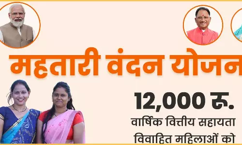 1 हजार नहीं महतारी वंदन योजना के तहत मिल रहा 500 रुपए, महिला ने खोली पोल