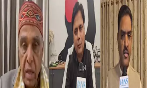 ‘विपक्ष को भी साथ लेकर चलते थे मनमोहन सिंह’, जगदंबिका पाल