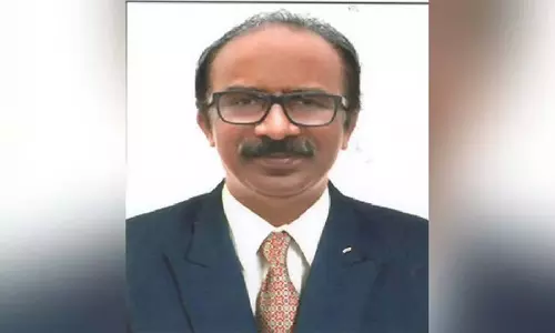 Tamil Nadu: अस्पतालों में अनैतिक व्यवहार चिंता का विषय बना हुआ Tamil Nadu: अस्पतालों में अनैतिक व्यवहार चिंता का विषय बना हुआ