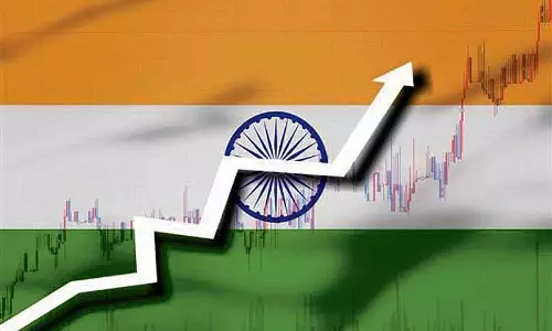 इस वित्त वर्ष में अर्थव्यवस्था 6.5% की दर से बढ़ेगी