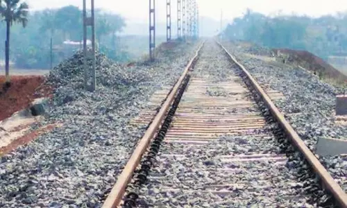 Odisha: आरवीएसएस ने ओडिशा में दो प्रमुख रेल लाइनों के लिए बजट प्रावधान की मांग की