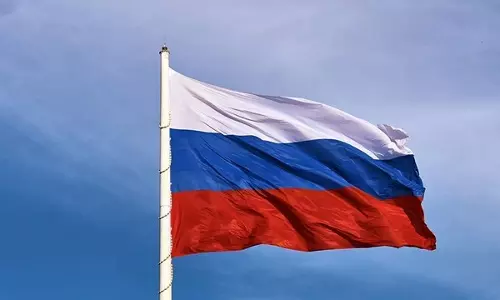 Russia में तेल रिसाव के कारण राष्ट्रीय आपातकाल की घोषणा