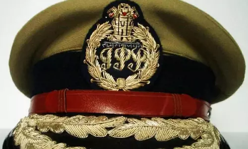 IPS Officers: 50 से ज्यादा आईपीएस अफसरों को प्रमोशन का तोहफा, जानें नाम