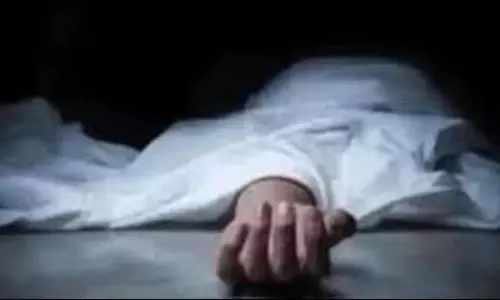जम्मू-कश्मीर : Radio jockey commits suicide in Gurugram