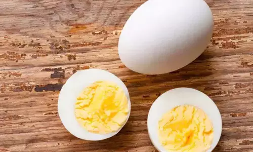 Health:   जानिए  सर्दियों में अंडे खाने  फायदे