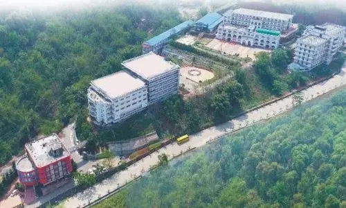 Assam : भाजपा ने असम के साथ सीमा विवाद में दृढ़ रुख अपनाने का आह्वान किया