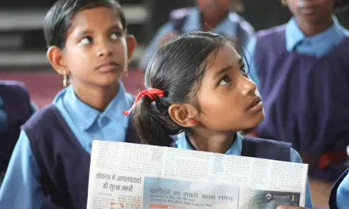 Assam: सरकारी प्रयासों के बावजूद हाई स्कूल छोड़ने वाले बच्चे बड़ी चिंता का विषय