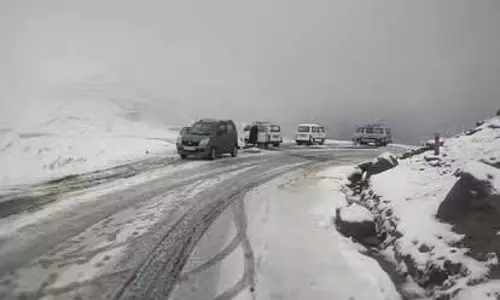 J&K मौसम पूर्वानुमान और AQI 27 दिसंबर: आज का तापमान, नवीनतम मौसम पूर्वानुमान