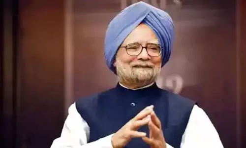 Punjab: मनमोहन का अमृतसर से विशेष नाता Punjab: मनमोहन का अमृतसर से विशेष नाता