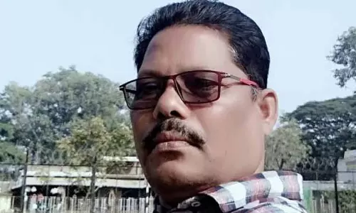 पुलिस एएसआई का शव फंदे से लटका मिला