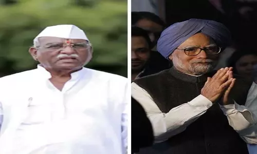 Jaipur: पूर्व प्रधानमंत्री डॉ. मनमोहन सिंह के निधन पर राज्यपाल की शोक संवेदना