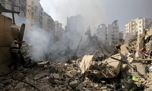 इजराइल ने Yemen में हौथी सैन्य ढांचे पर लक्षित हवाई हमले किए