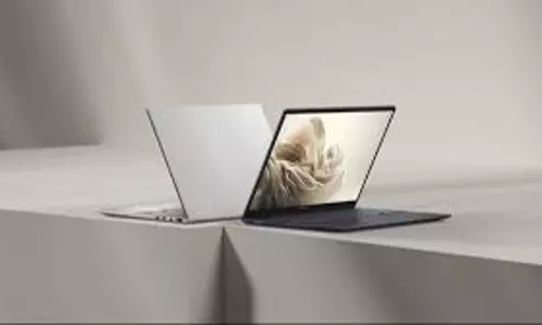 Asus Copilot+ PC, धांसू फीचर्स 32 घंटे की बैटरी के साथ नए साल में होगा लॉन्च Asus Copilot+ PC, धांसू फीचर्स 32 घंटे की बैटरी के साथ नए साल में होगा लॉन्च