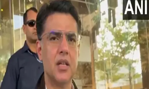 डॉ. मनमोहन सिंह का निधन एक युग का अंत है: कांग्रेस के Sachin Pilot