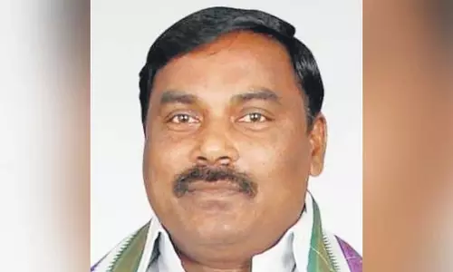 YSRCP आज बिजली दरों में बढ़ोतरी के खिलाफ विरोध प्रदर्शन करेगी