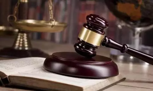 HC ने गमाडा की याचिका खारिज की, 12% ब्याज के साथ रिफंड बरकरार रखा HC ने गमाडा की याचिका खारिज की, 12% ब्याज के साथ रिफंड बरकरार रखा