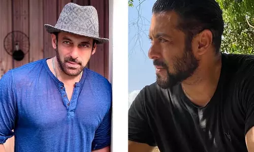 हैप्पी बर्थडे सलमान खान: फिल्मी करियर से लेकर बिजनेस वेंचर तक, संपत्ति? हैप्पी बर्थडे सलमान खान: फिल्मी करियर से लेकर बिजनेस वेंचर तक, संपत्ति?
