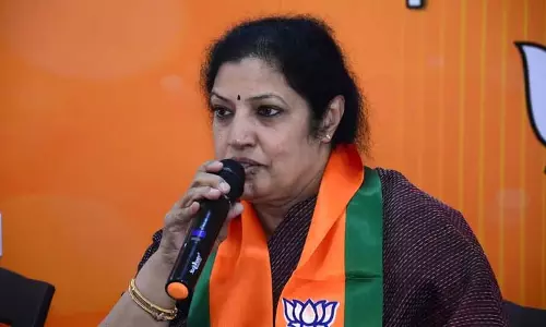 MP: येर्राकालुवा के आधुनिकीकरण के लिए 400 करोड़ रुपये की जरूरत
