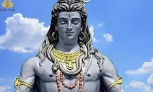 Somwati Amavasya 2024 : साल के आखिरी सोमवार को पड़ेगी अमावस्या तिथि, नौकरी में तरक्की के लिए करें ये उपाय Somwati Amavasya 2024 : साल के आखिरी सोमवार को पड़ेगी अमावस्या तिथि, नौकरी में तरक्की के लिए करें ये उपाय