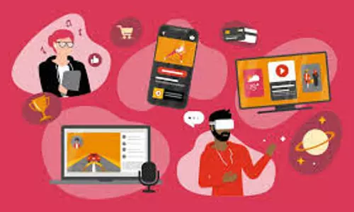 2025 Media और मनोरंजन उद्योग के लिए क्या है भविष्य?