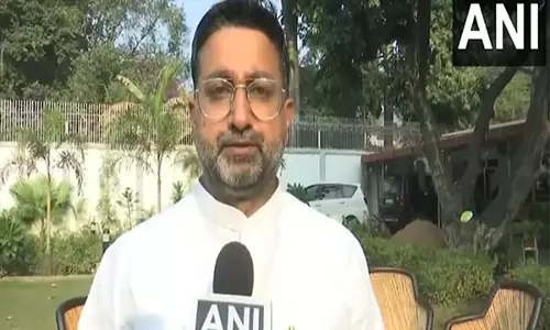 UP के मंत्री दानिश अंसारी ने पूर्व प्रधानमंत्री मनमोहन सिंह के निधन पर दुख जताया UP के मंत्री दानिश अंसारी ने पूर्व प्रधानमंत्री मनमोहन सिंह के निधन पर दुख जताया
