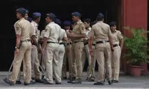 Cyber ​​police ने ऑनलाइन लोन घोटाले में शामिल यूपी के व्यक्ति को गिरफ्तार किया