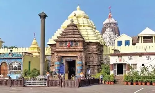 Odisha Law Minister: जनवरी के अंत तक श्रीमंदिर के लिए कोई ढाडी दर्शन योजना नहीं