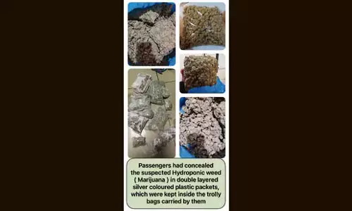 Customs arrest ,5 गिरफ्तार लोगों , 26 करोड़ रुपये मूल्य की चरस जब्त की Customs arrest ,5 गिरफ्तार लोगों , 26 करोड़ रुपये मूल्य की चरस जब्त की