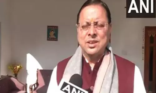 Uttarakhand CM ने पूर्व प्रधानमंत्री के निधन पर दुख जताया Uttarakhand CM ने पूर्व प्रधानमंत्री के निधन पर दुख जताया