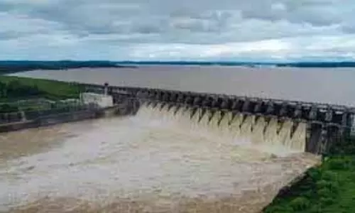 चीन ने ब्रह्मपुत्र नदी पर बांध को मंजूरी दी