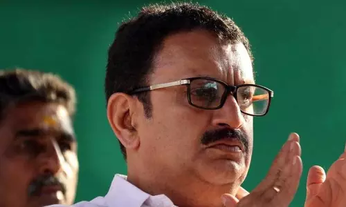 Kerala विधानसभा चुनावों में जमात-ए-इस्लामी ने उनका समर्थन किया Kerala विधानसभा चुनावों में जमात-ए-इस्लामी ने उनका समर्थन किया