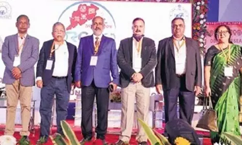 फकीर मोहन विश्वविद्यालय में Odisha अनुसंधान सम्मेलन शुरू, नवाचार पर ध्यान केंद्रित