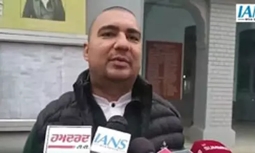 पूर्व पीएम मनमोहन सिंह का अमृतसर से था गहरा नाता, इसी शहर में बीता था बचपन पूर्व पीएम मनमोहन सिंह का अमृतसर से था गहरा नाता, इसी शहर में बीता था बचपन