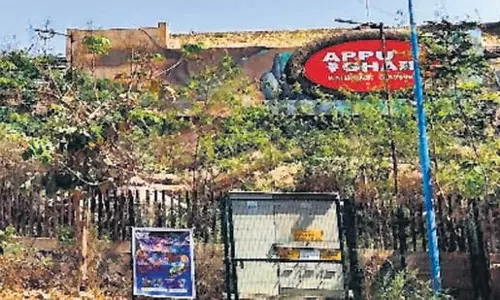 ED ने गुरुग्राम में अप्पू घर ग्रुप की 120 करोड़ रुपये की संपत्ति जब्त की