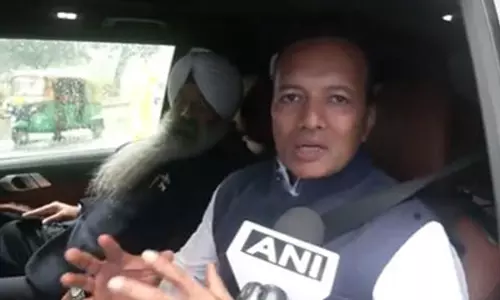 BJP सांसद नवीन जिंदल ने पूर्व प्रधानमंत्री के निधन पर शोक व्यक्त किया BJP सांसद नवीन जिंदल ने पूर्व प्रधानमंत्री के निधन पर शोक व्यक्त किया