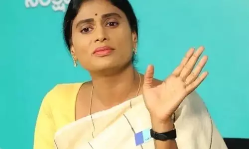 PCC प्रमुख ने प्रधानमंत्री पर विशाखा स्टील पर झूठ बोलने का आरोप लगाया PCC प्रमुख ने प्रधानमंत्री पर विशाखा स्टील पर झूठ बोलने का आरोप लगाया
