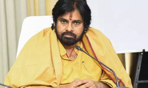 Pawan Kalyan ने मनमोहन सिंह के निधन पर शोक व्यक्त किया Pawan Kalyan ने मनमोहन सिंह के निधन पर शोक व्यक्त किया