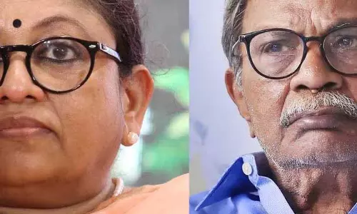 Kerala : एमटी की नज़र से कैसे महिलाओं ने उनके जीवन और साहित्य को आकार दिया