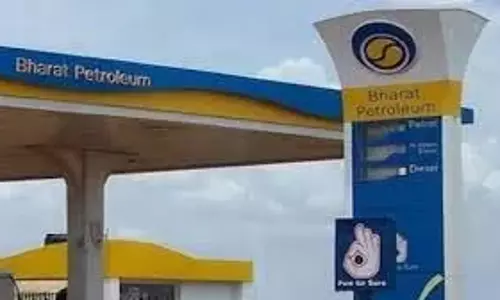 BPCL रिफाइनरी नेल्लोर जिले को उच्च विकास क्षेत्र में बदल देगी