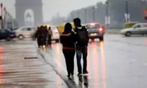 Indore का मौसम और आज का AQI