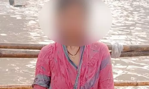 पुलिसकर्मी ने किया मर्डर, शादी के 5 साल बाद भी नहीं हो रहा था बच्चा, पत्नी को बनाया निशाना पुलिसकर्मी ने किया मर्डर, शादी के 5 साल बाद भी नहीं हो रहा था बच्चा, पत्नी को बनाया निशाना