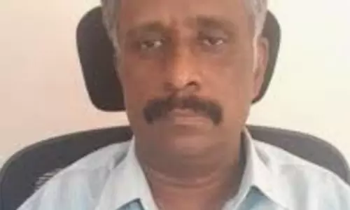 MUDA case: याचिकाकर्ता कृष्णा ने केंद्रीय सुरक्षा के लिए पीएम, गृह मंत्री को लिखा पत्र