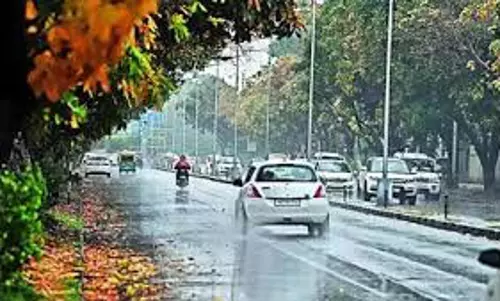 Pune का मौसम और आज का AQI Pune का मौसम और आज का AQI